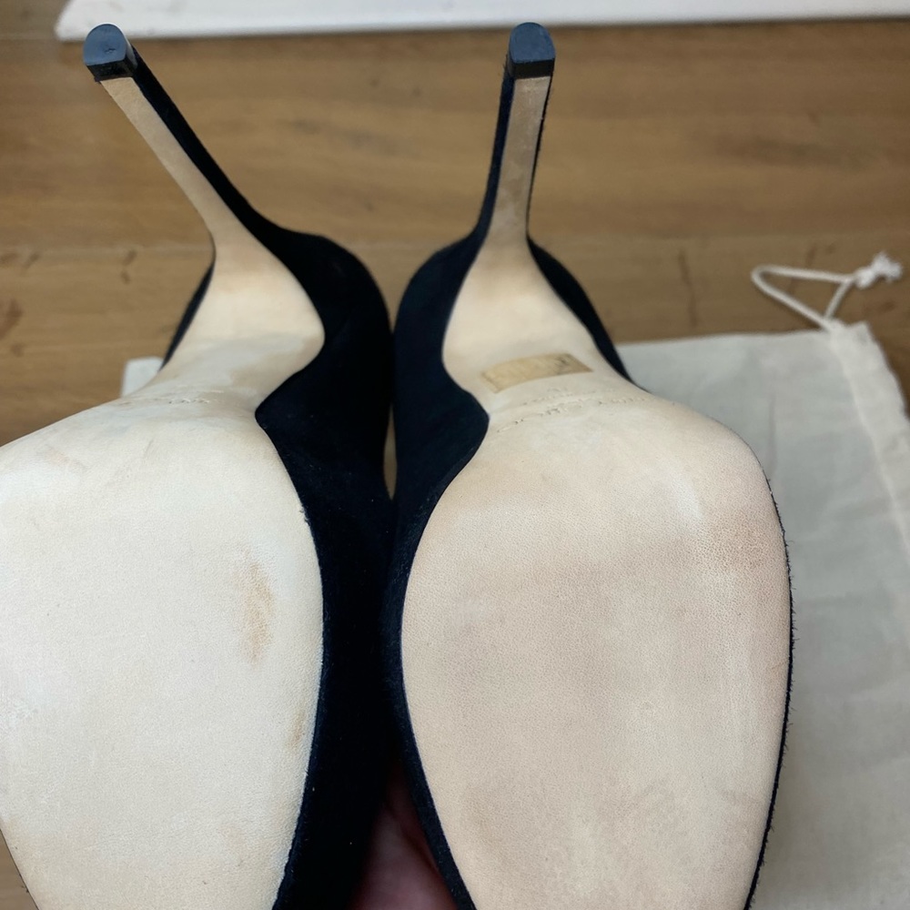 Jimmy Choo pumps - Picture 3 of 4